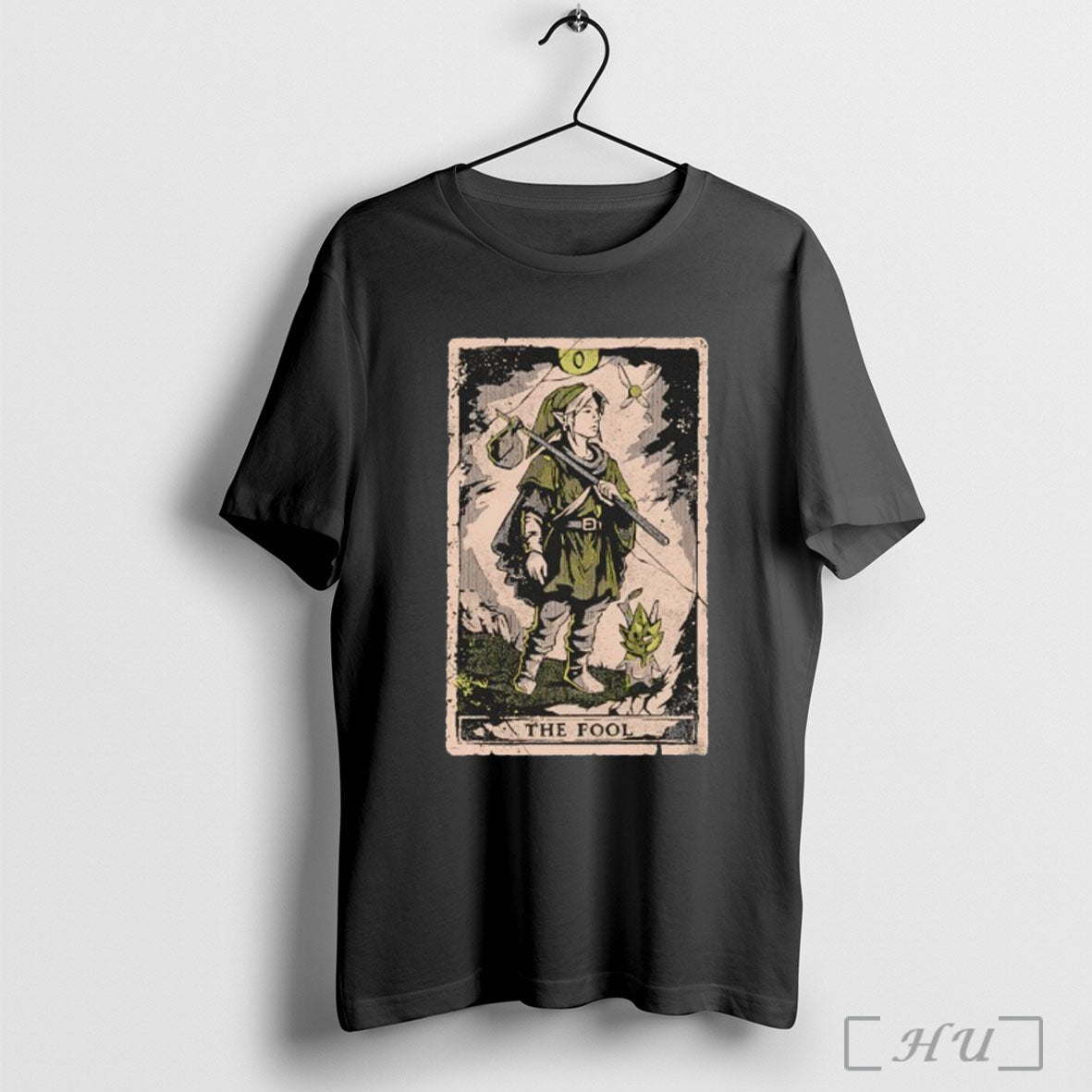 Officials A Heros Welcome The Fool T Shirt Black T Shirt Unisex T-shirt, Sweatshirt, Hoodie, Long Sleeve Tee - T-Shirt, Sweatshirt, Hoodie