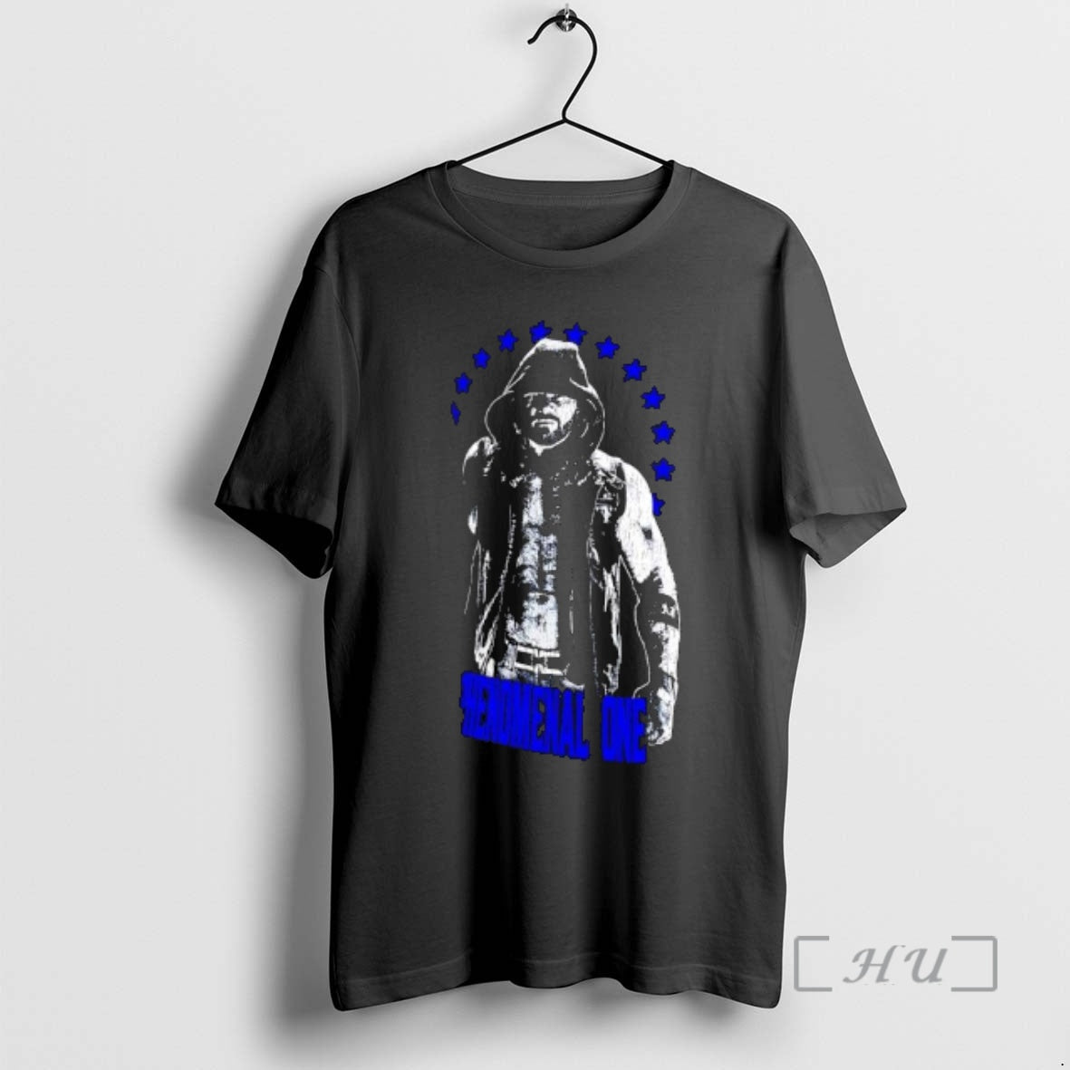 Officials Aj Styles Untouchable Phenomenal One - T-Shirt, Sweatshirt, Hoodie