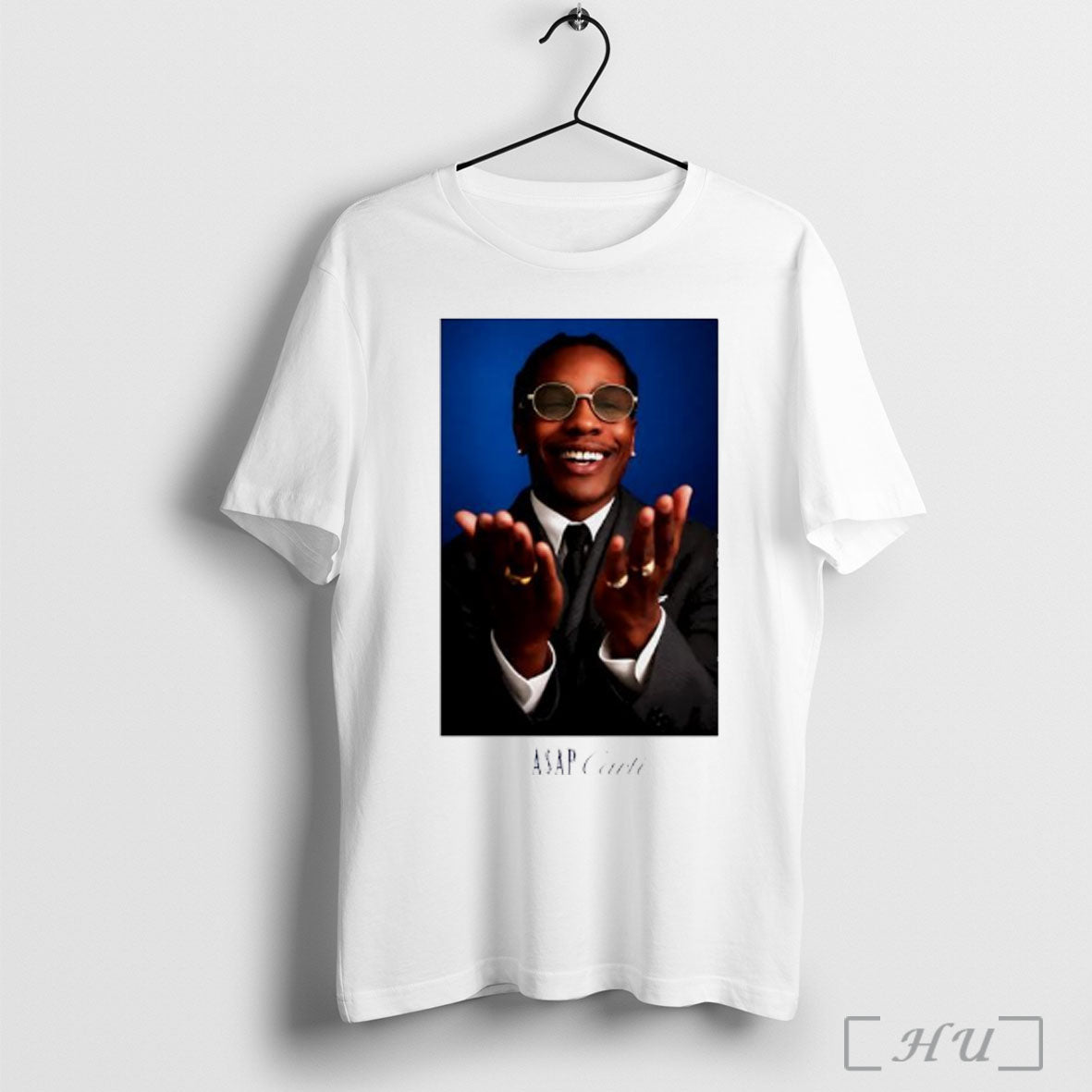Officials Asap Rocky Carti Photo T Shirt Unisex T-shirt, Sweatshirt, Hoodie, Long Sleeve Tee - T-Shirt, Sweatshirt, Hoodie