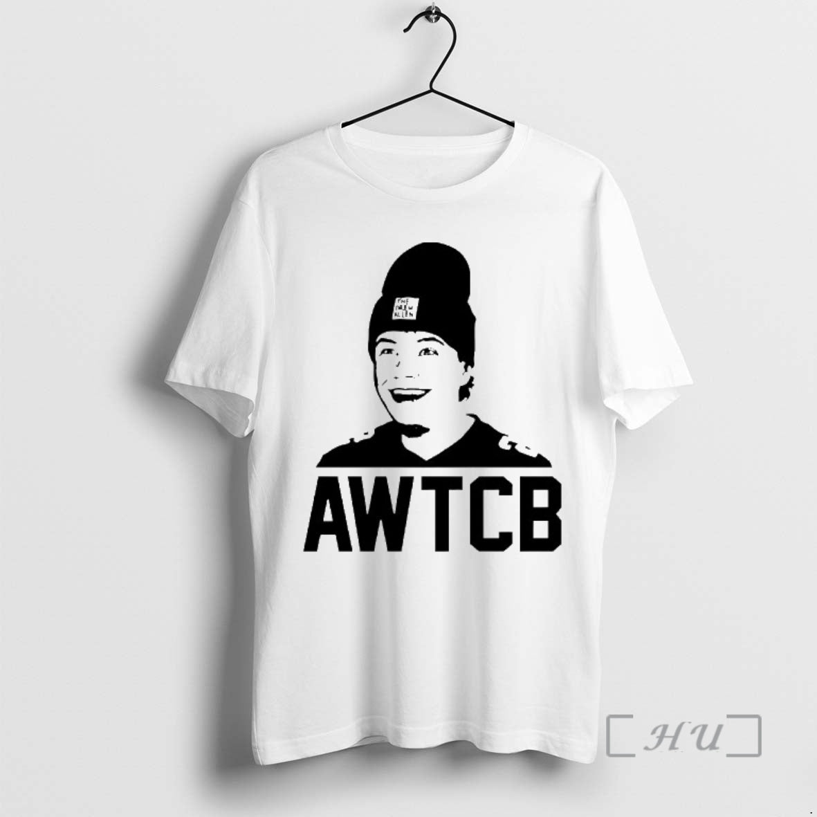 Officials Awtcb Drew Allen - T-Shirt, Sweatshirt, Hoodie