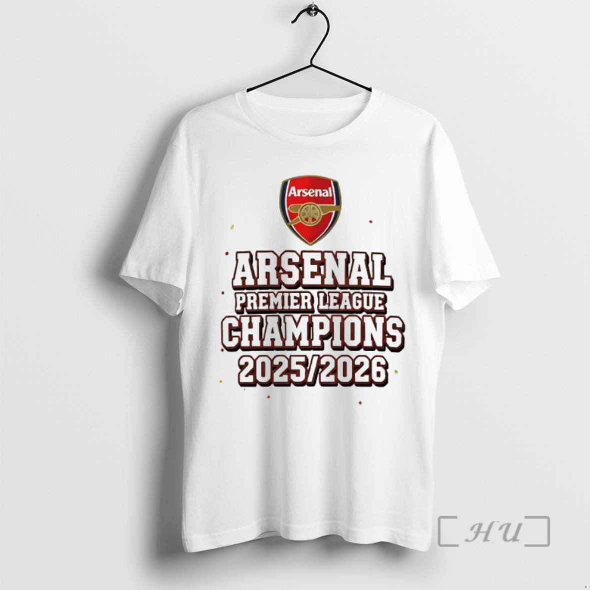 Officials Awzr6am1 Arsenal Fc Premier League - Adult & Kids T-Shirts, Sweatshirts & Hoodies apparel design preview 1