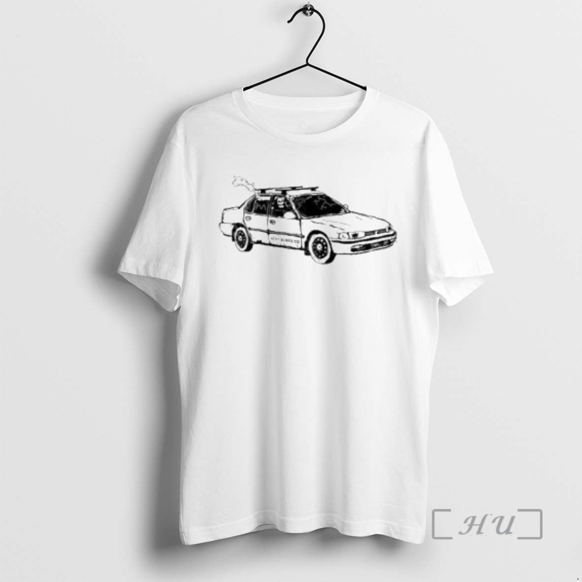 Officials Achy Bones Co Act Accordingly Event Circle White - T-Shirt, Sweatshirt, Hoodie