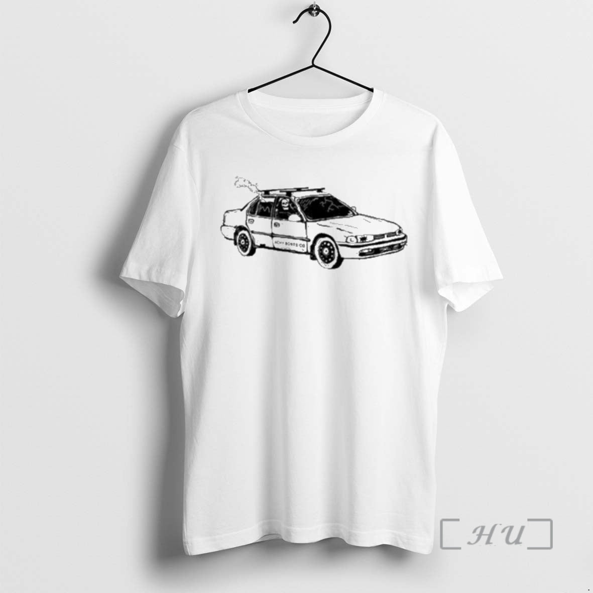 Officials Achy Bones Co Act Accordingly Event - T-Shirt, Sweatshirt, Hoodie