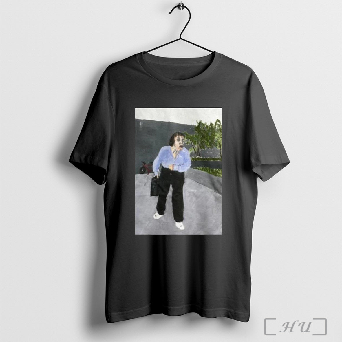 Officials Adam Friedland Trumpet T Shirt Unisex T-shirt, Sweatshirt, Hoodie, Long Sleeve Tee - T-Shirt, Sweatshirt, Hoodie
