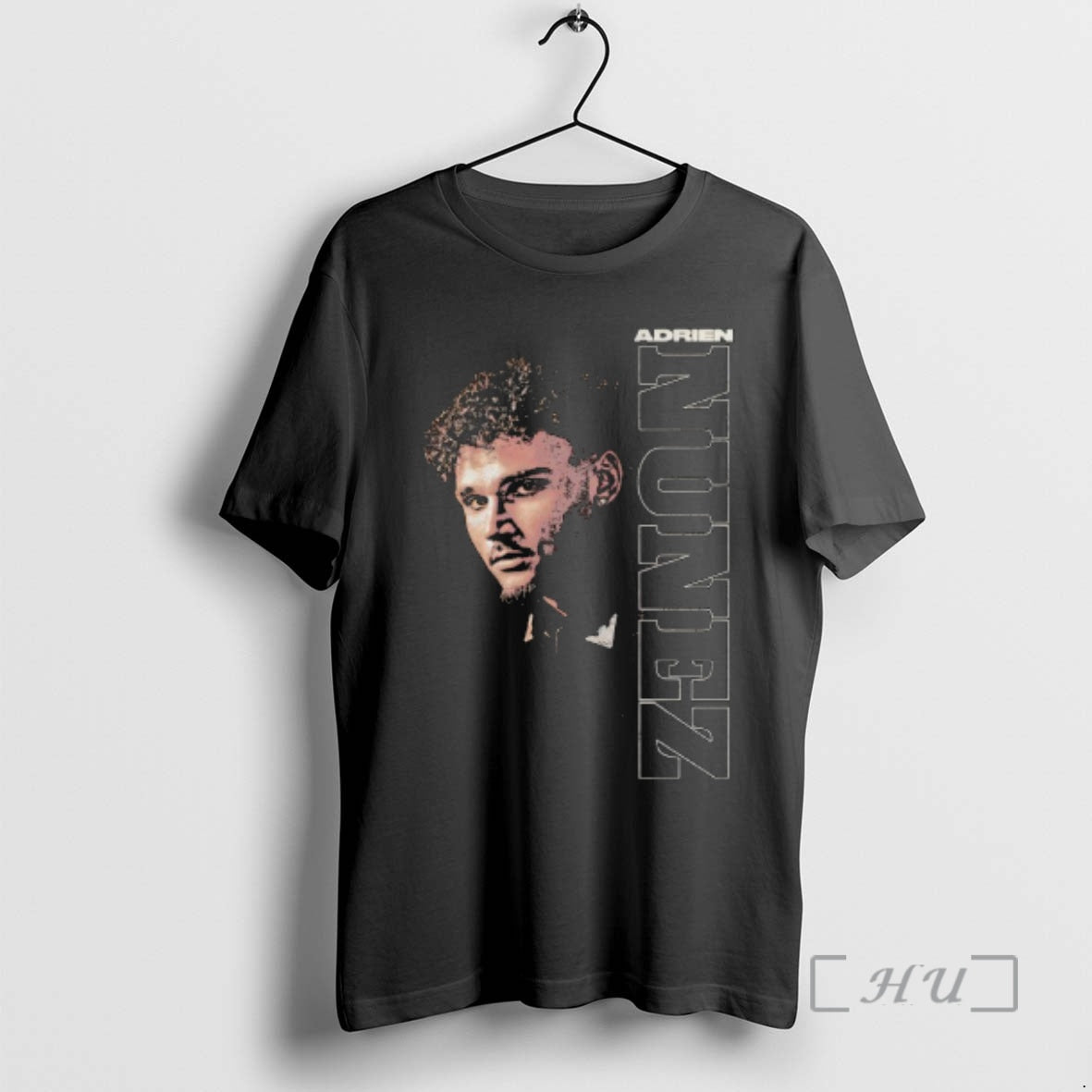 Officials Adrien Nunez Photo - T-Shirt, Sweatshirt, Hoodie
