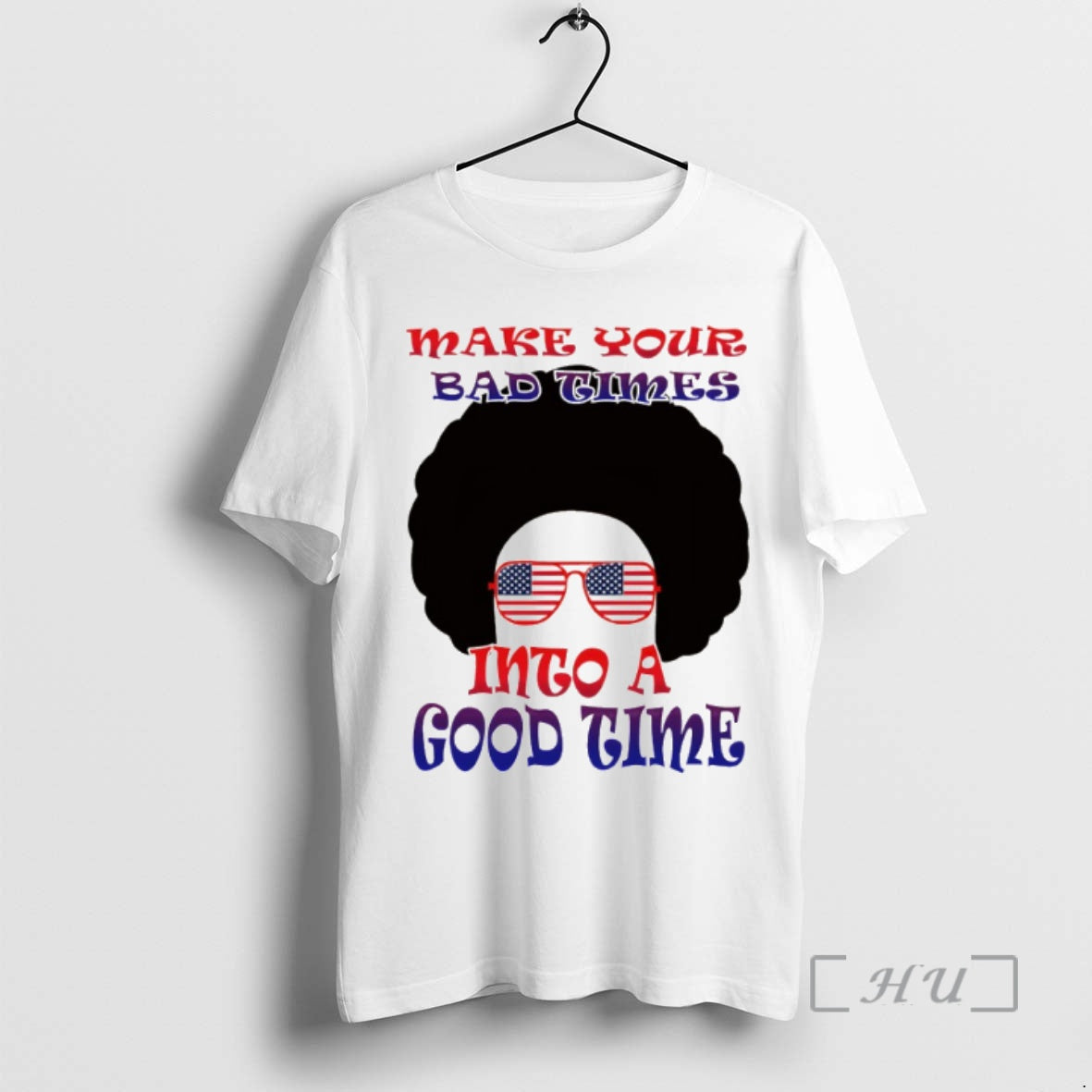 Officials Afroman Make Your Bad Times Into A Good Time Unisex T-shirt, Sweatshirt, Hoodie, Long Sleeve Tee - T-Shirt, Sweatshirt, Hoodie