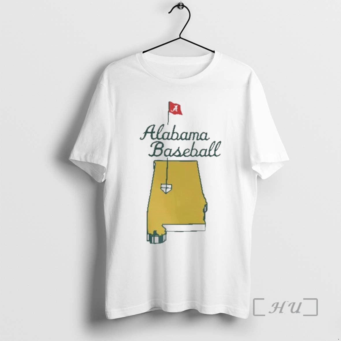 Officials Alabama Baseball Augusta Sunday Giveaway Unisex T-shirt, Sweatshirt, Hoodie, Long Sleeve Tee - T-Shirt, Sweatshirt, Hoodie