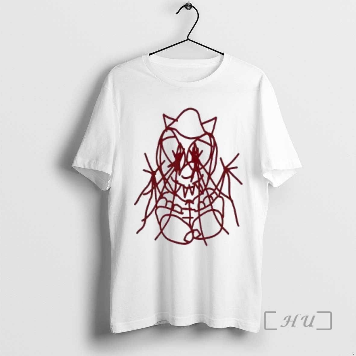 Officials Alexclayton Otis Acc051 Circle White - T-Shirt, Sweatshirt, Hoodie