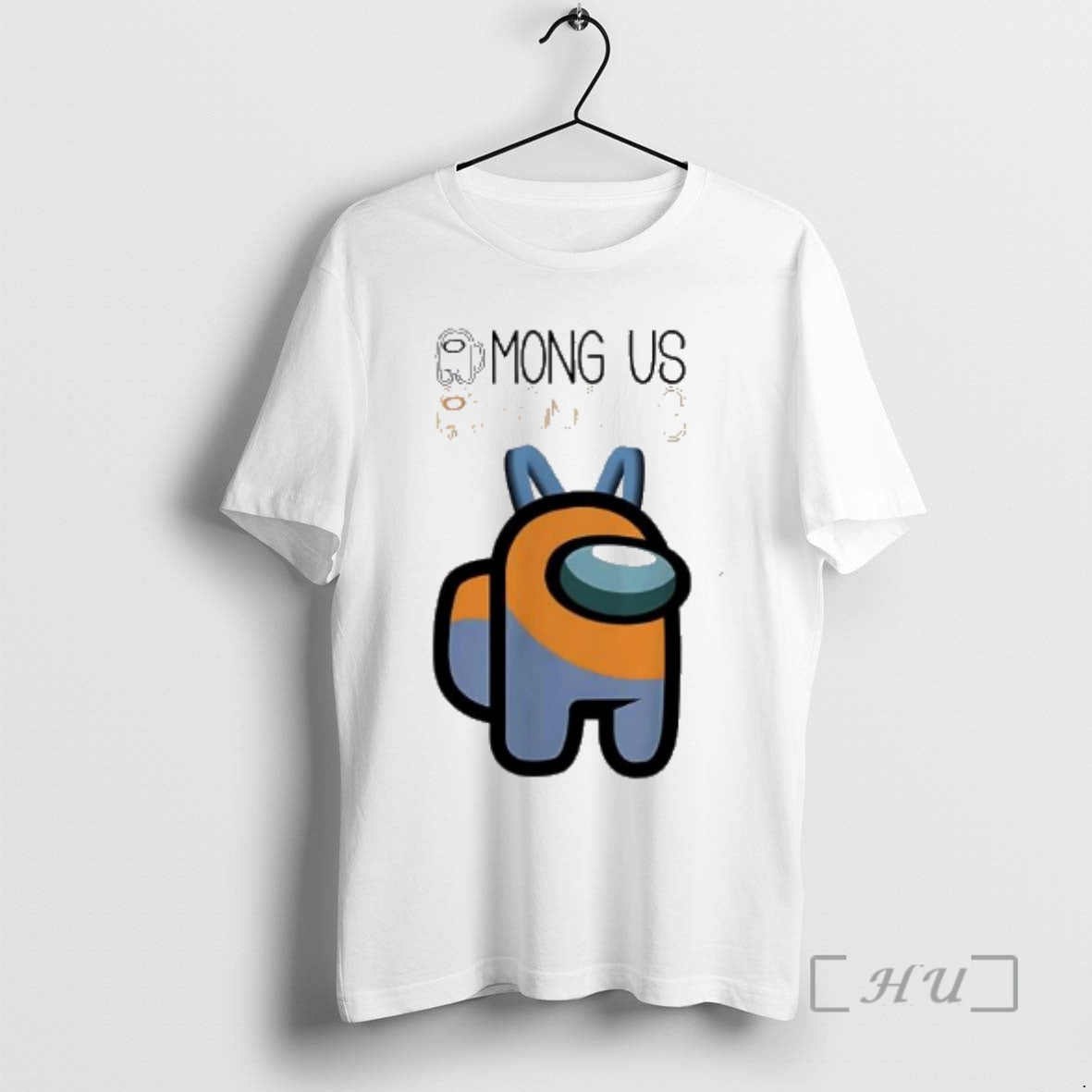 Officials Among Us Impostor Among Us - T-Shirt, Sweatshirt, Hoodie