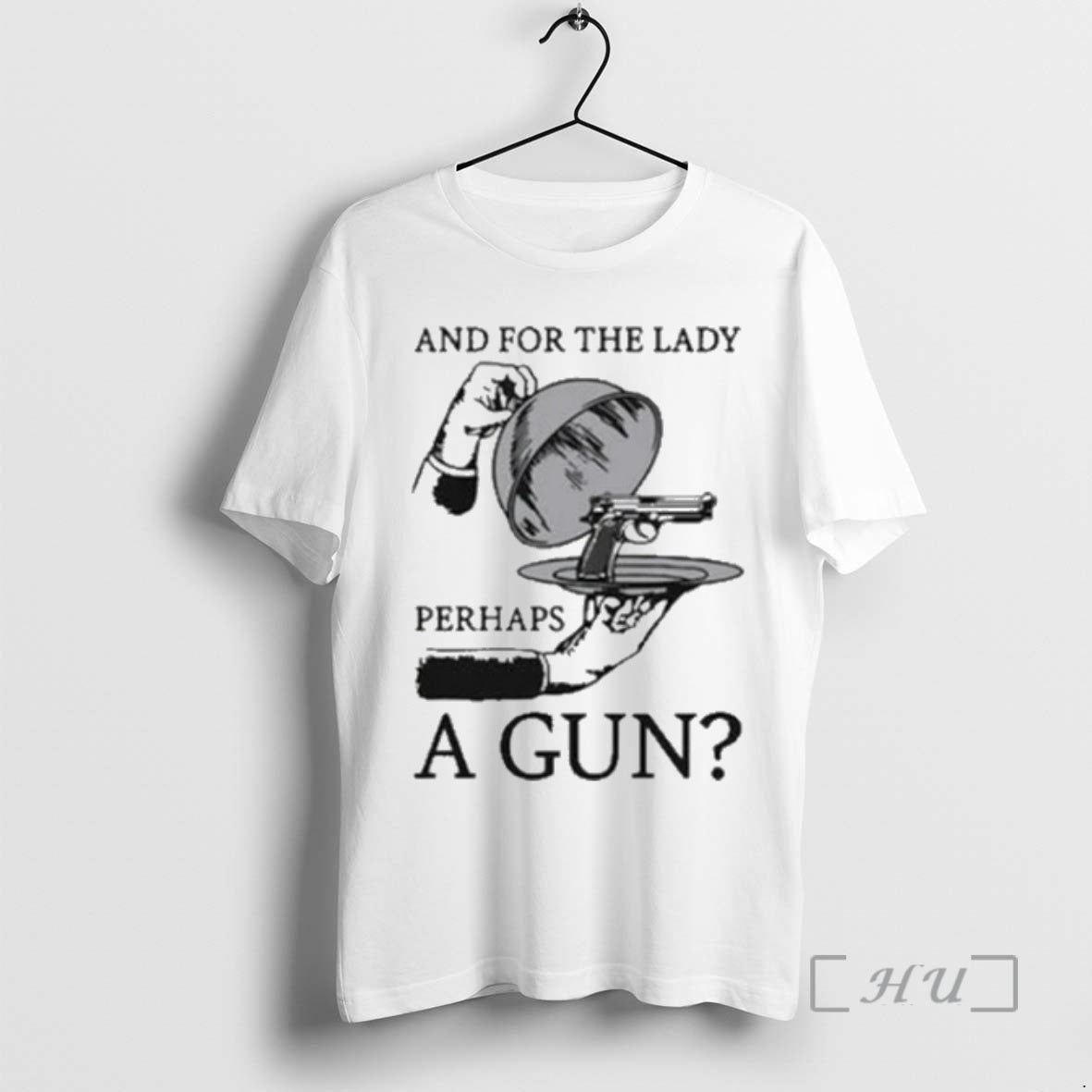 Officials And For The Lady Perhaps A Gun Tour 2026 Unisex T-shirt, Sweatshirt, Hoodie, Long Sleeve Tee - T-Shirt, Sweatshirt, Hoodie