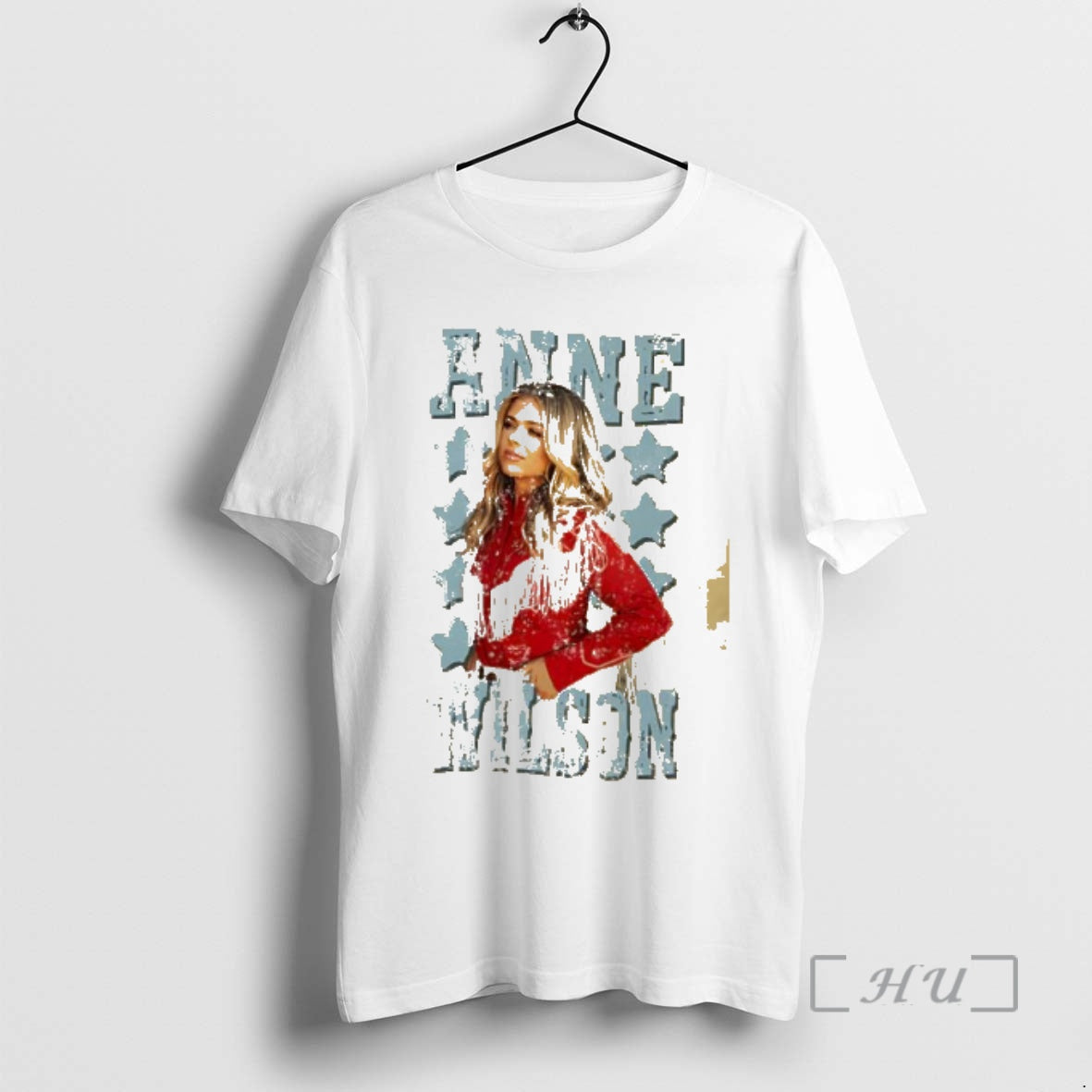 Officials Anne Wilson Country Singer Unisex T-shirt, Sweatshirt, Hoodie, Long Sleeve Tee - T-Shirt, Sweatshirt, Hoodie
