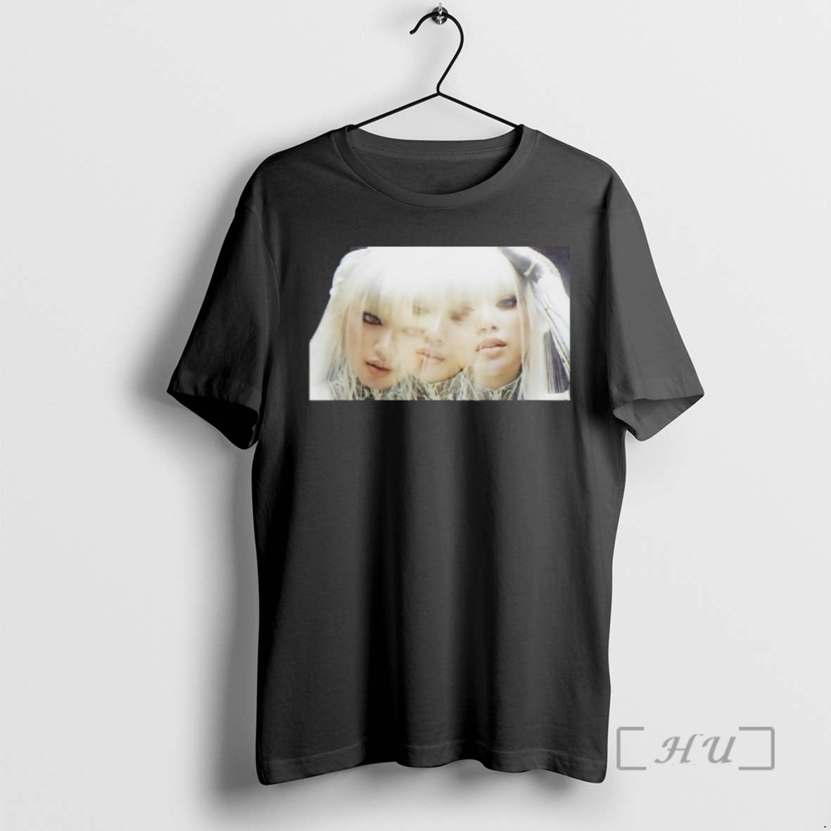 Officials Anyma X Lisa Bad Angel Unisex T-shirt, Sweatshirt, Hoodie, Long Sleeve Tee - T-Shirt, Sweatshirt, Hoodie