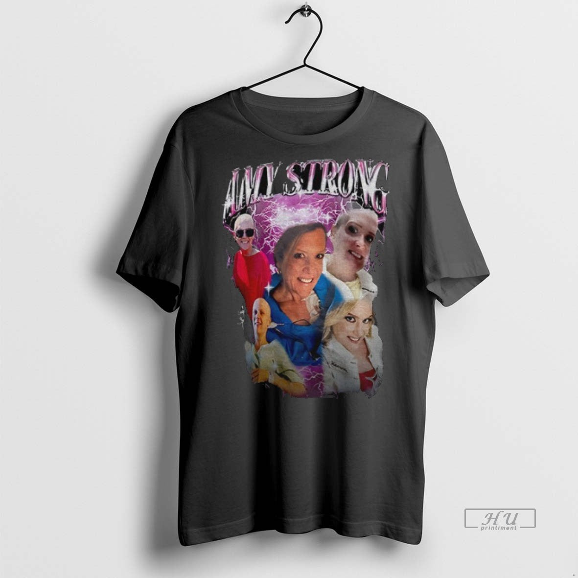 Officials Arik Armstead Wearing Amy Strong Graphic Vintage T Shirt Sweater Unisex T-shirt, Sweatshirt, Hoodie, Long Sleeve Tee - T-Shirt, Sweatshirt, Hoodie