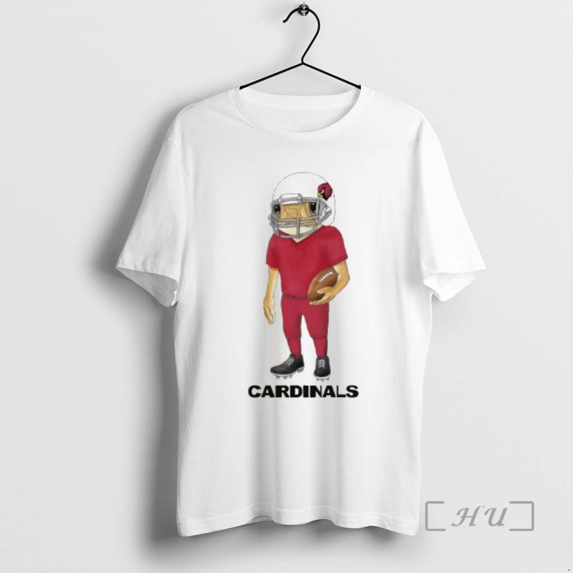 Officials Arizona Cardinals X Bad Bunny Concho - T-Shirt, Sweatshirt, Hoodie