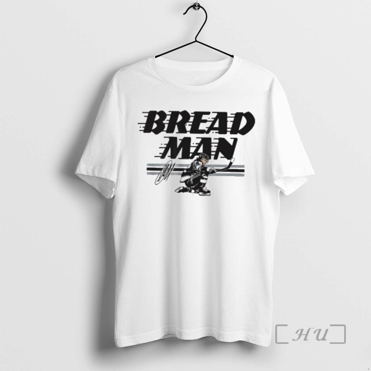 Officials Artemi Panarin Los Angeles Kings Nhl Breadman - T-Shirt, Sweatshirt, Hoodie