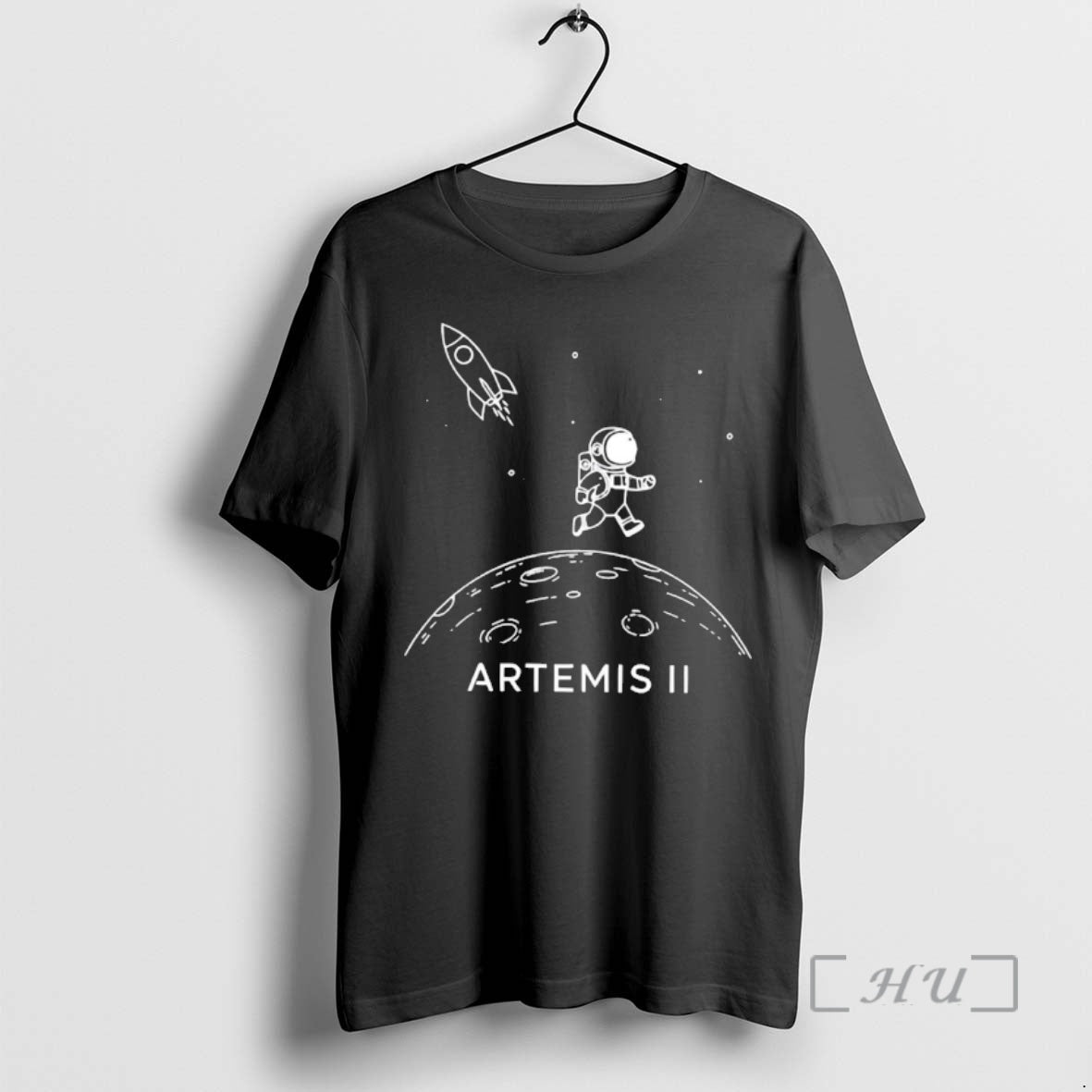 Officials Artemis Ii Astronaut Moon Landing Meme Unisex T-shirt, Sweatshirt, Hoodie, Long Sleeve Tee - T-Shirt, Sweatshirt, Hoodie