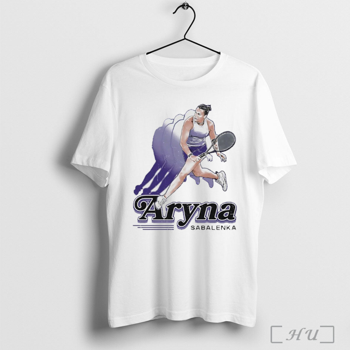 Officials Aryna Sabalenka Tennis 2025 Us Open Semifinal T Shirt Unisex T-shirt, Sweatshirt, Hoodie, Long Sleeve Tee - T-Shirt, Sweatshirt, Hoodie