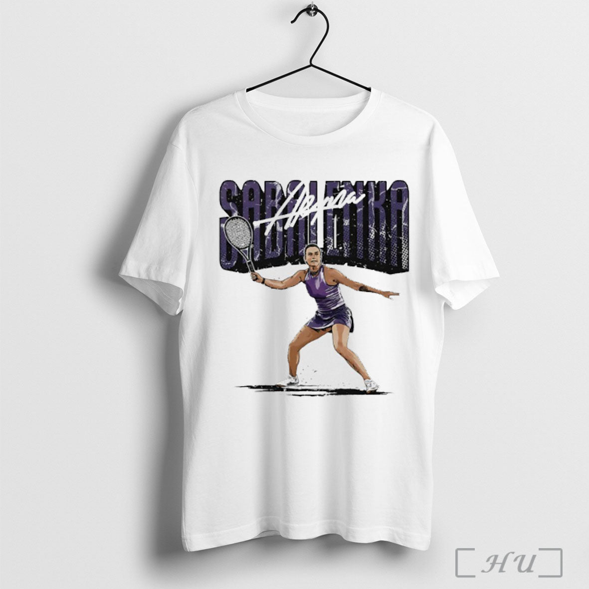 Officials Aryna Sabalenka Player Tennis The World No 1 In Womens Singles T Shirt Unisex T-shirt, Sweatshirt, Hoodie, Long Sleeve Tee - T-Shirt, Sweatshirt, Hoodie
