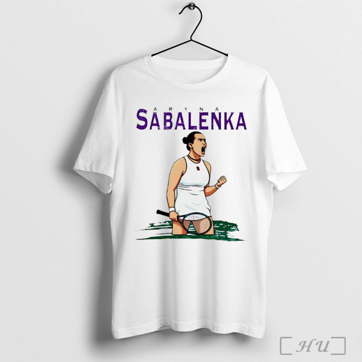 Officials Aryna Sabalenka Tennis Player Graphic T Shirt Unisex T-shirt, Sweatshirt, Hoodie, Long Sleeve Tee - T-Shirt, Sweatshirt, Hoodie