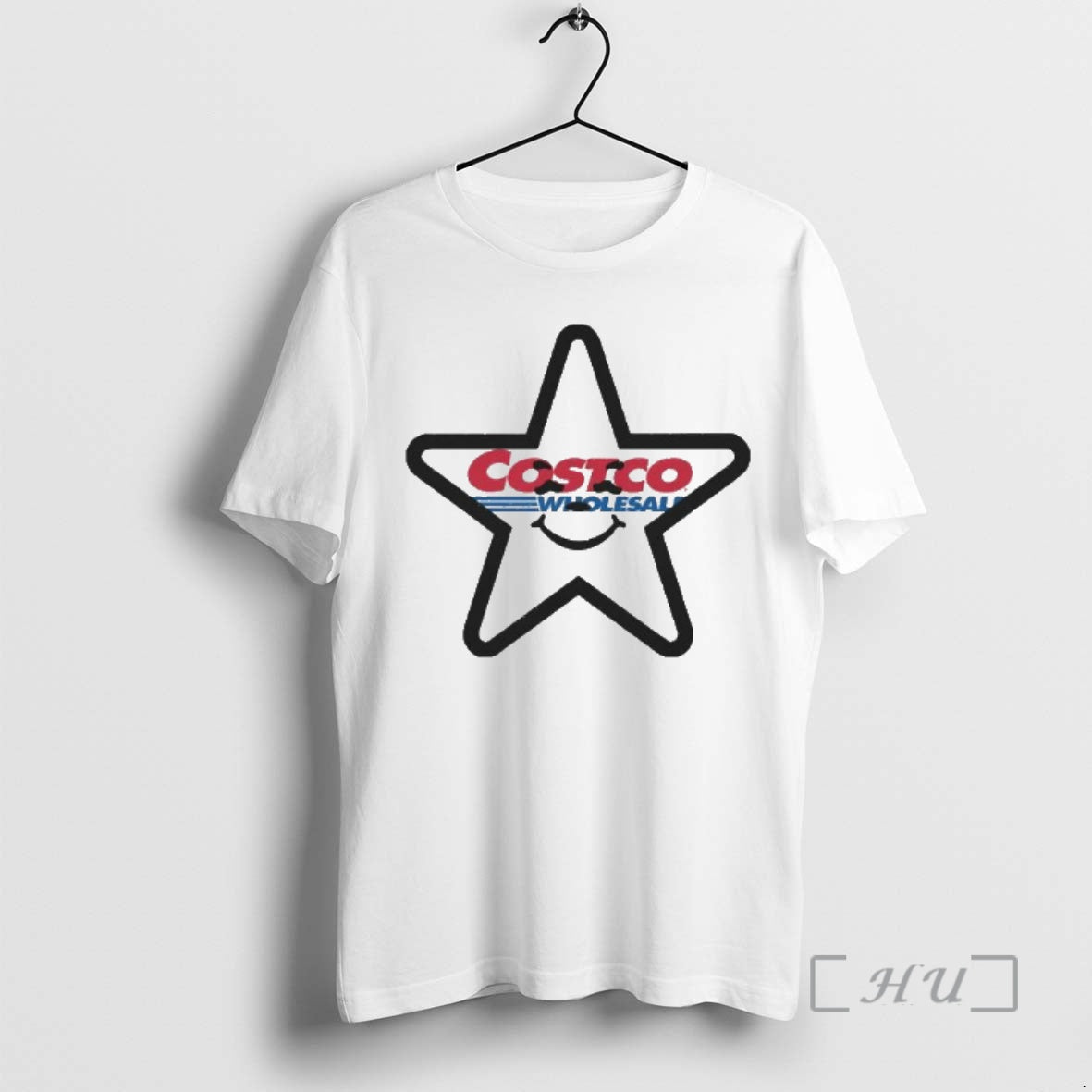 Officials Asspizza Supercenter Fresh Blank Costco Wholesale Star - T-Shirt, Sweatshirt, Hoodie