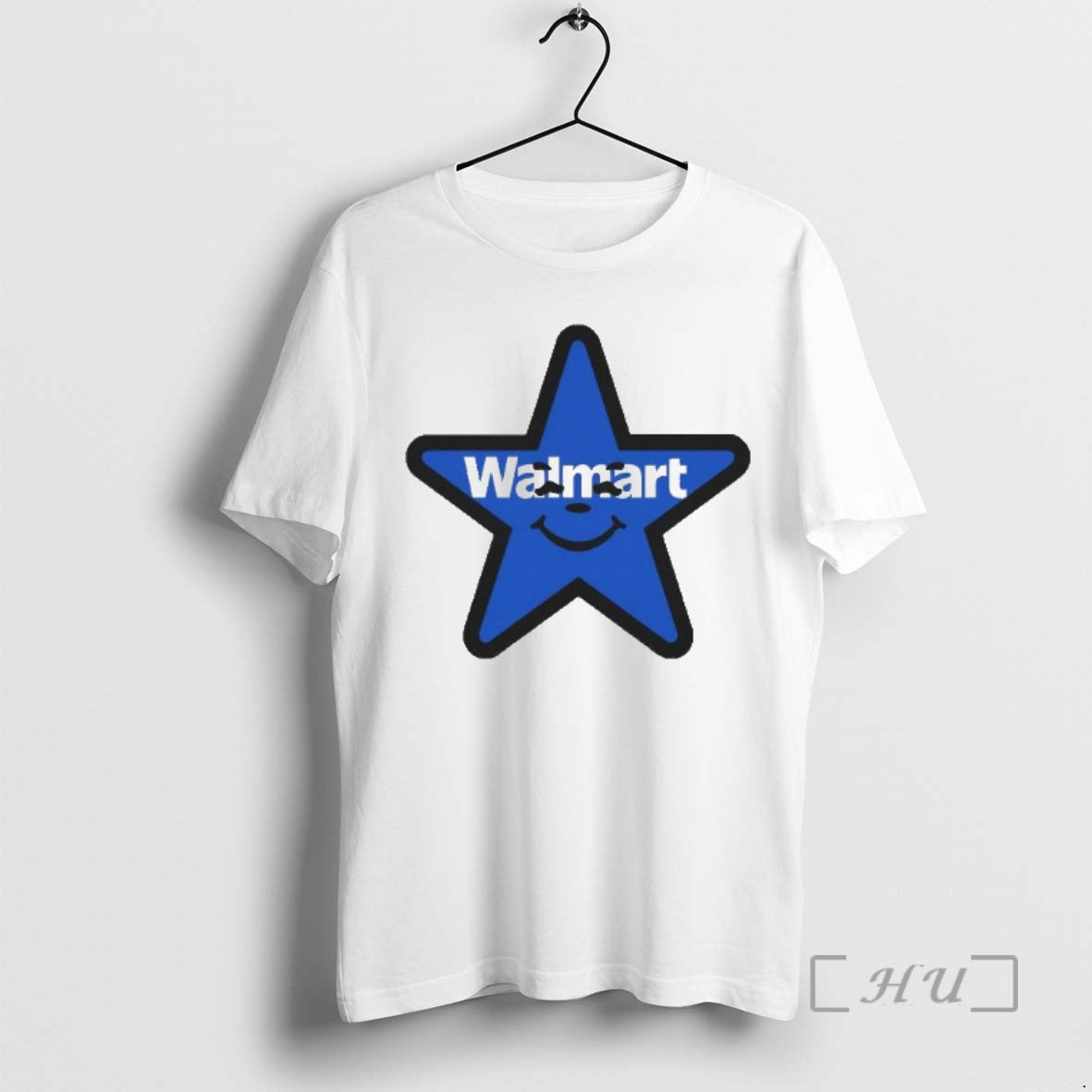 Officials Asspizza Supercenter Fresh Blank Walmart Star - T-Shirt, Sweatshirt, Hoodie