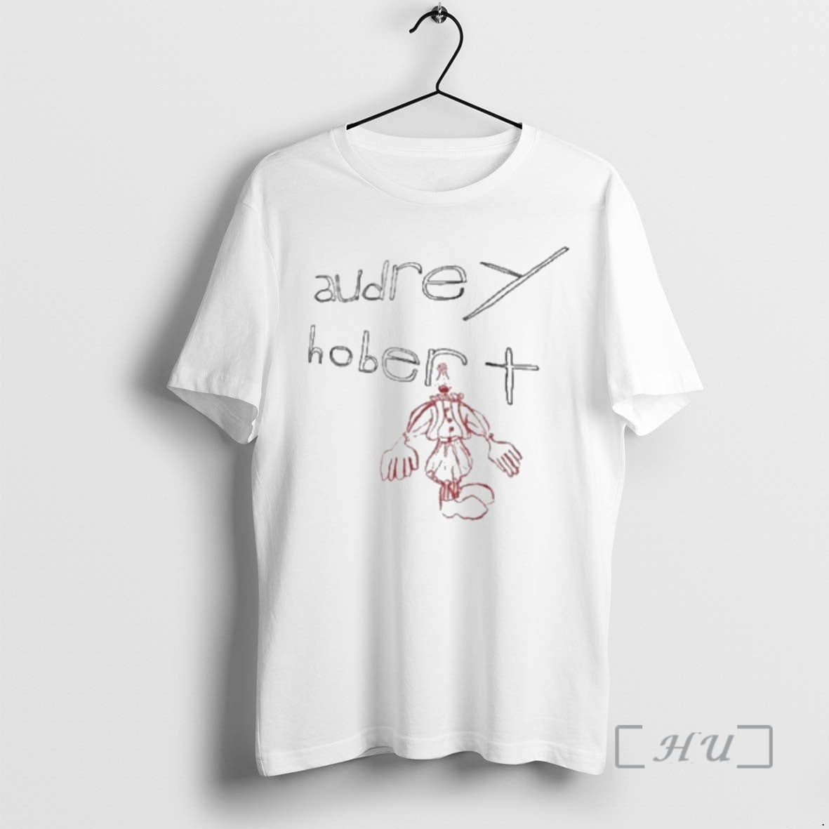 Officials Audrey Hobert Clown Tour 2026 Unisex T-shirt, Sweatshirt, Hoodie, Long Sleeve Tee - T-Shirt, Sweatshirt, Hoodie