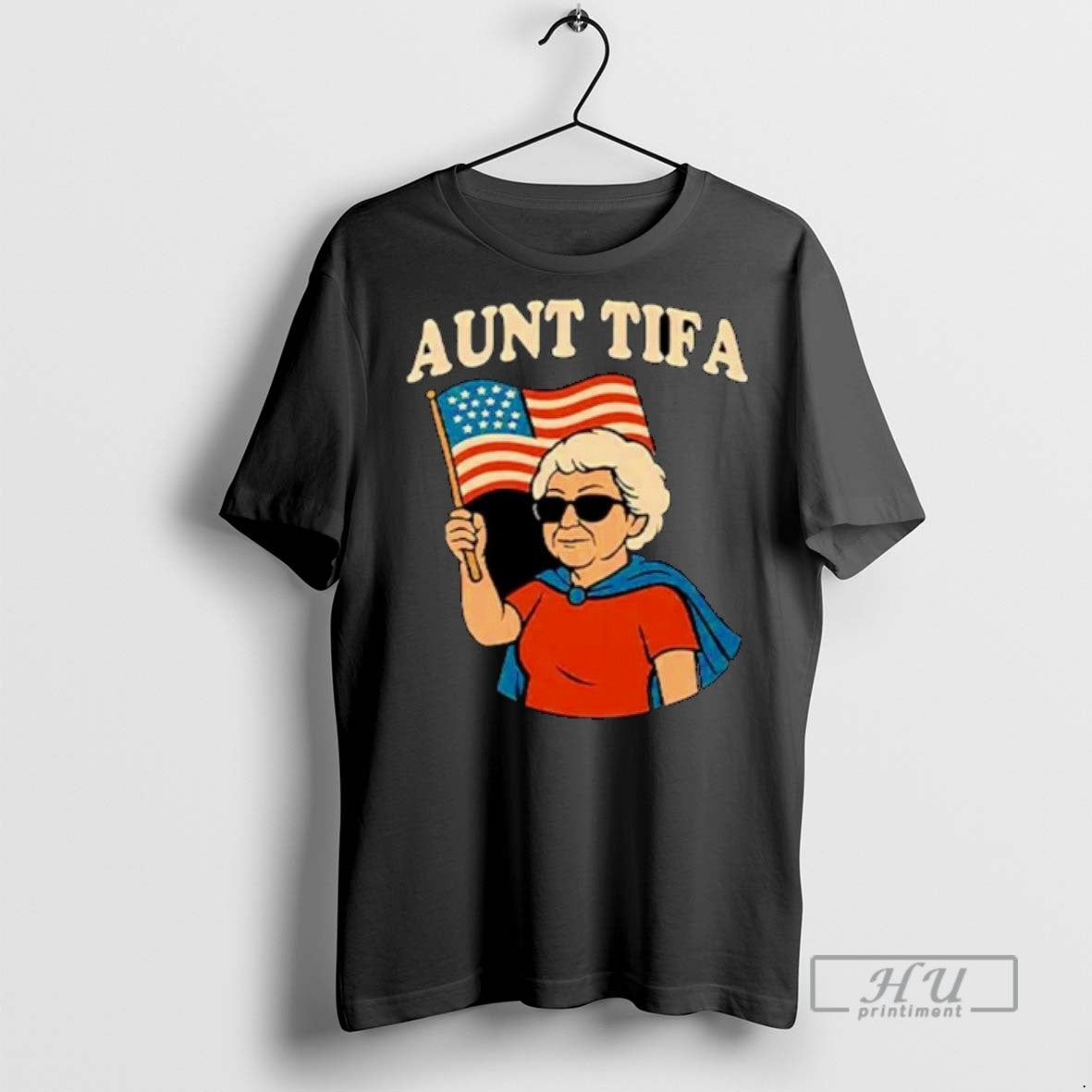 Officials Aunt Tifa Ornaments T Shirt Unisex T-shirt, Sweatshirt, Hoodie, Long Sleeve Tee - T-Shirt, Sweatshirt, Hoodie