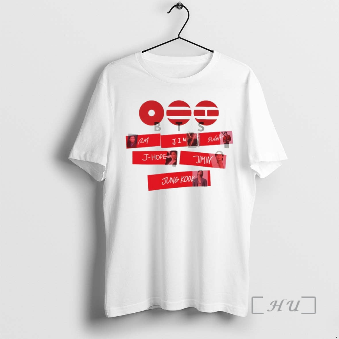 Officials Bts Music Tour 2026 Inspired - T-Shirt, Sweatshirt, Hoodie