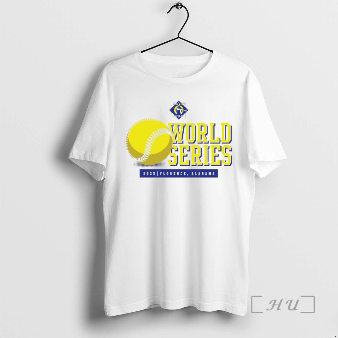 Officials Babe Ruth Softball World Series 2025 Florence Alabama - T-Shirt, Sweatshirt, Hoodie