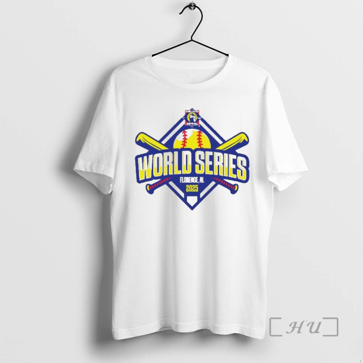 Officials Babe Ruth Softball World Series 2025 - T-Shirt, Sweatshirt, Hoodie