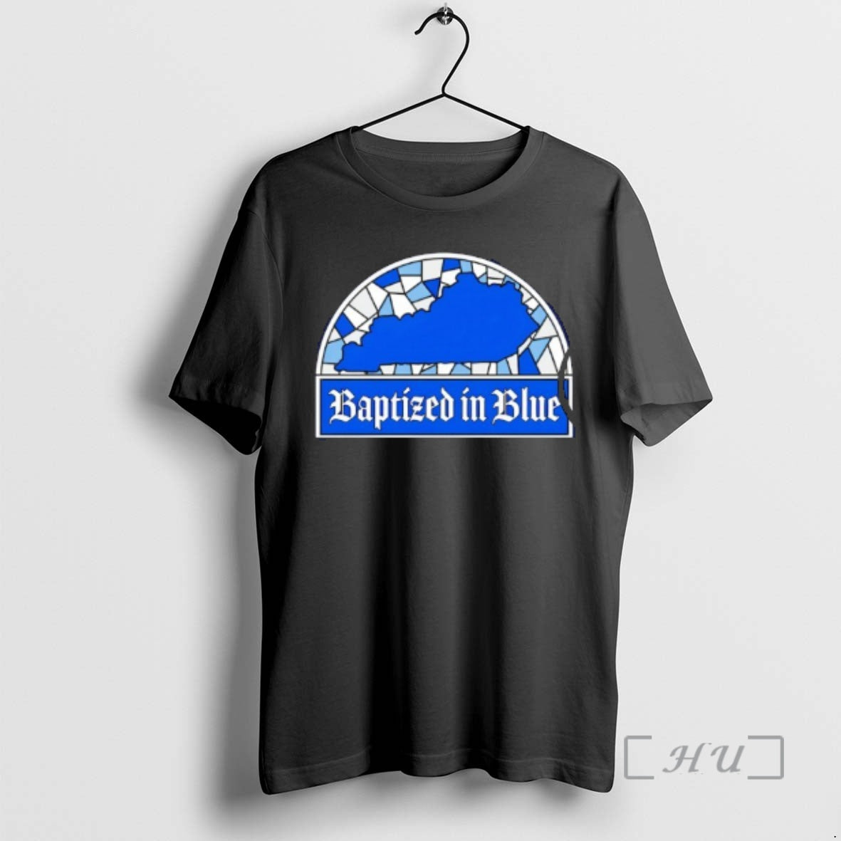 Officials Baptized In Blue Bundle - T-Shirt, Sweatshirt, Hoodie