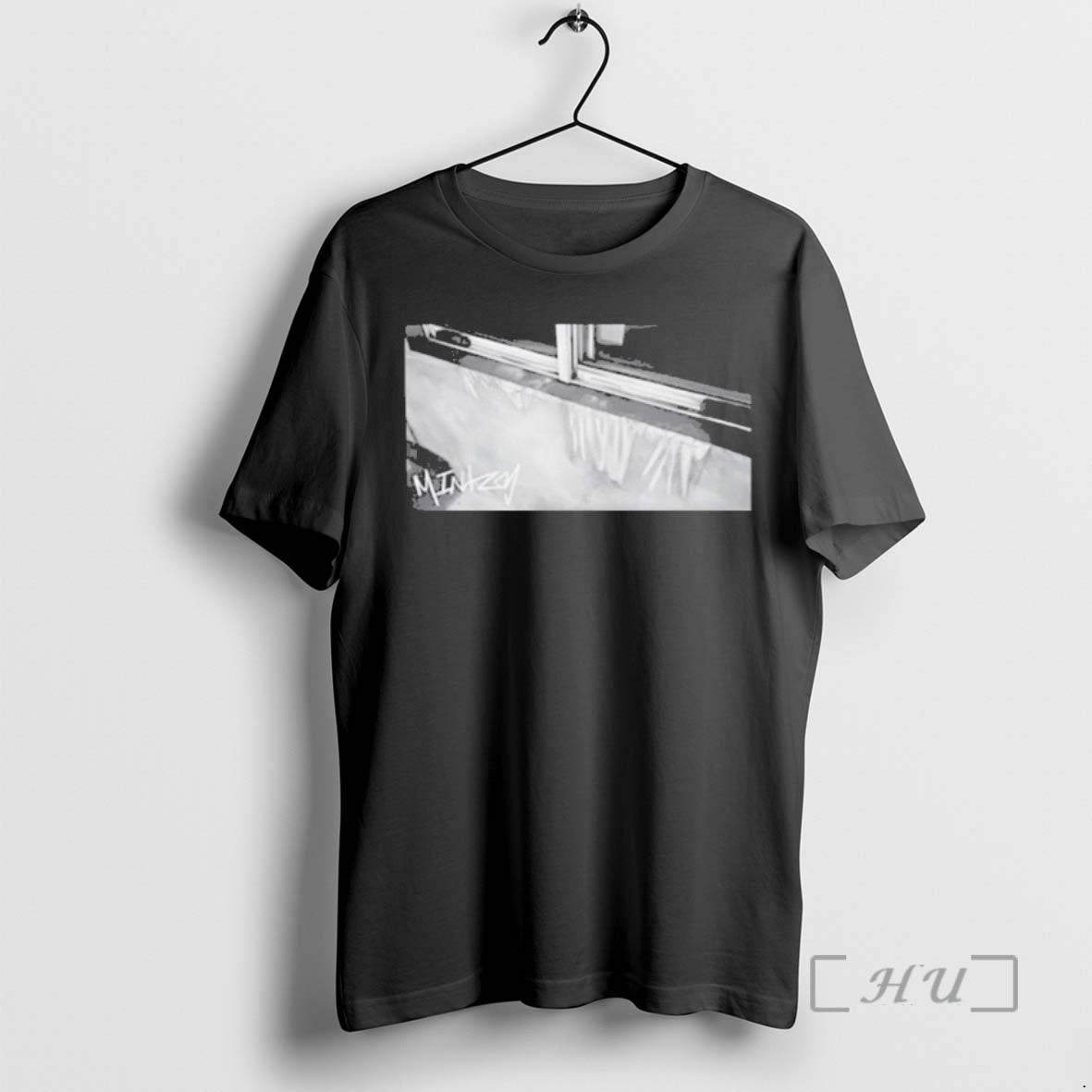 Officials Barstool Sports Mintzy Wall - T-Shirt, Sweatshirt, Hoodie