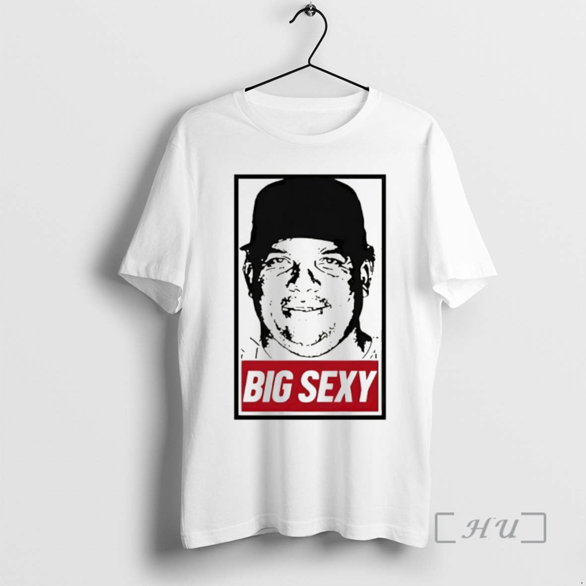 Officials Bartolo Colon Texas Rangers Baseball Big Sexy 2026 Unisex T-shirt, Sweatshirt, Hoodie, Long Sleeve Tee - T-Shirt, Sweatshirt, Hoodie
