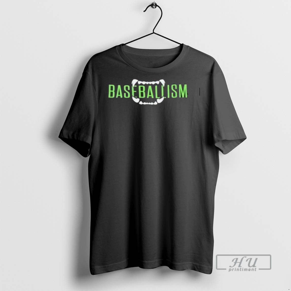 Officials Baseballism Monster Mashers Wolfman Moon Bite Halloween T Shirt Unisex T-shirt, Sweatshirt, Hoodie, Long Sleeve Tee - T-Shirt, Sweatshirt, Hoodie
