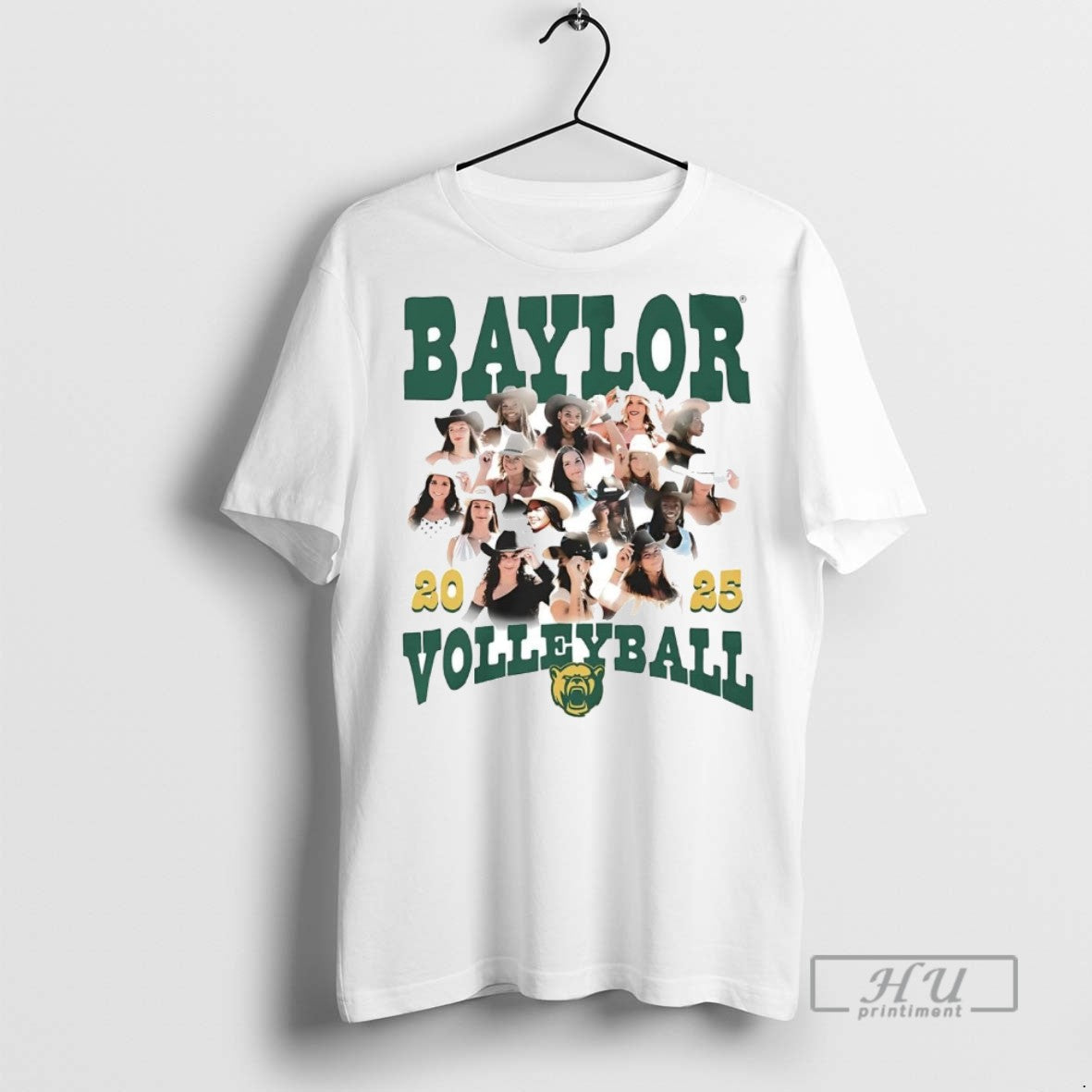 Officials Baylor Womens Volleyball Wanted Team Players T Shirts Unisex T-shirt, Sweatshirt, Hoodie, Long Sleeve Tee - T-Shirt, Sweatshirt, Hoodie