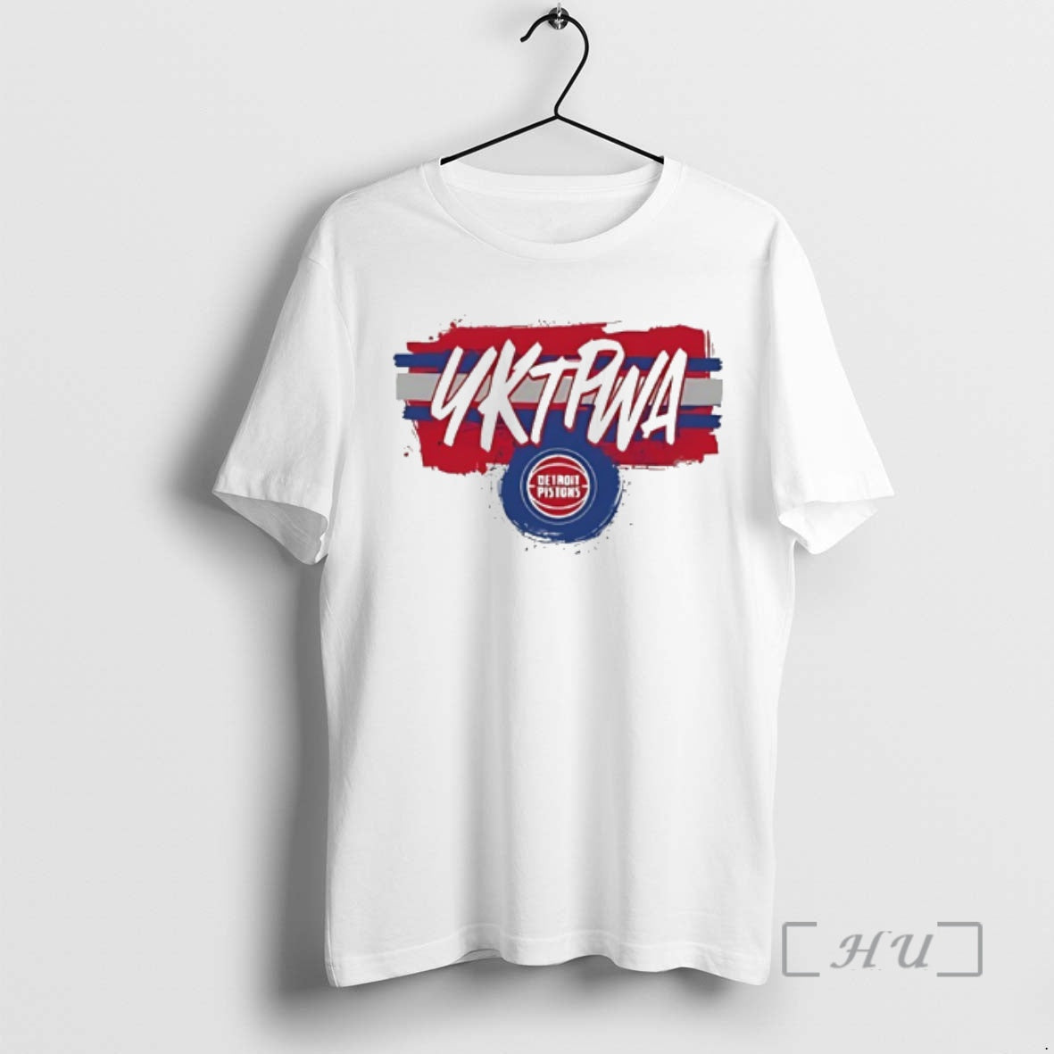Officials Be Your Own Daddy Make Your Own Sugar Detroit Pistons Logo Premium T Shirts - T-Shirt, Sweatshirt, Hoodie