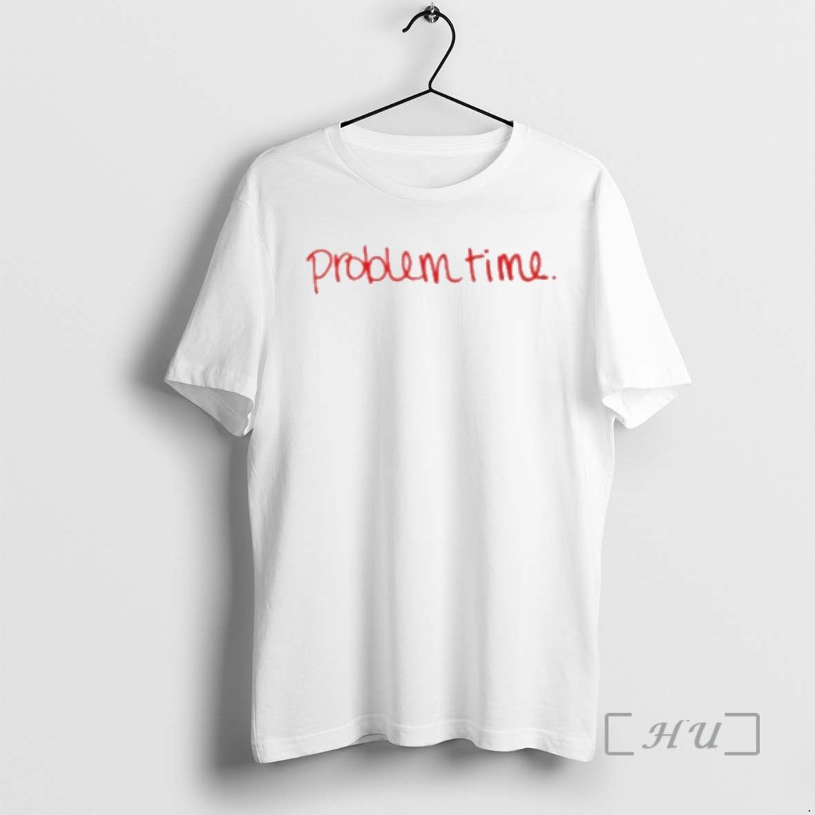 Officials Becca Moore Problem Time - T-Shirt, Sweatshirt, Hoodie