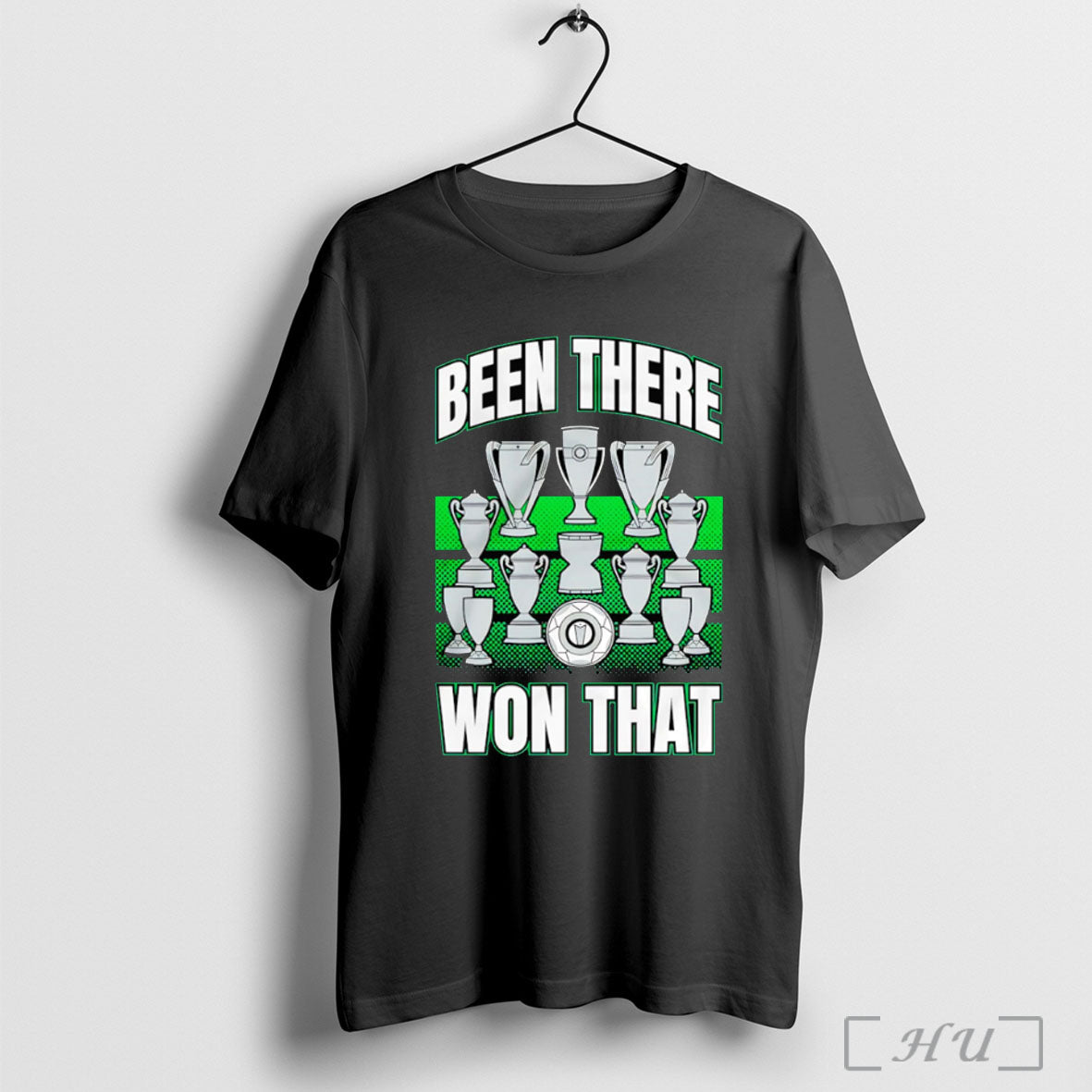 Officials Been There Won That Trophies Poster T Shirt Unisex T-shirt, Sweatshirt, Hoodie, Long Sleeve Tee - T-Shirt, Sweatshirt, Hoodie