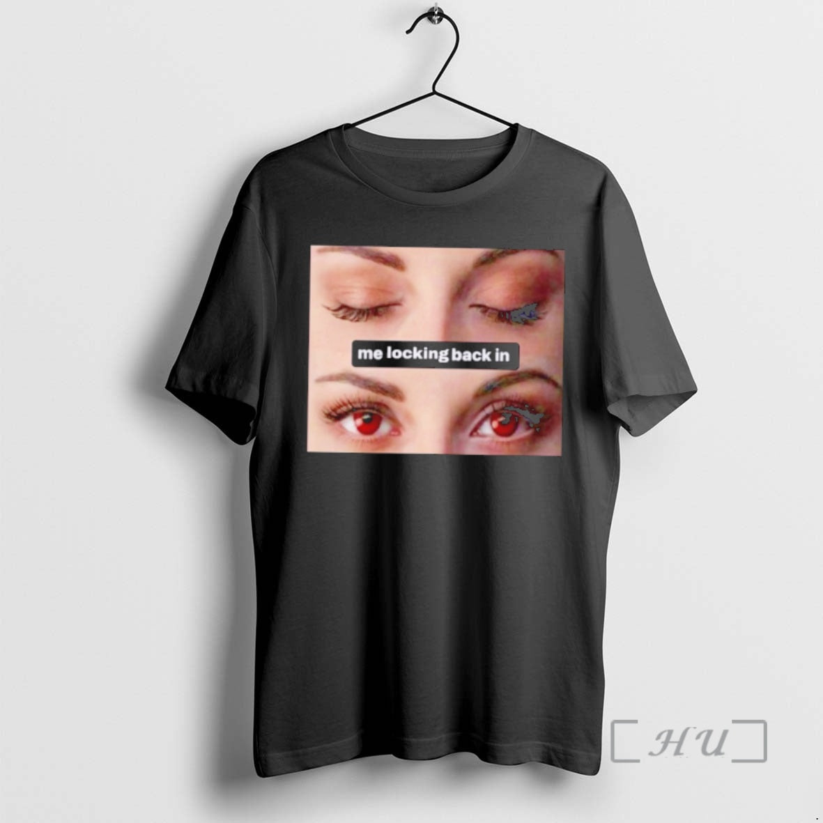 Officials Bella Swan Me Locking Back In - T-Shirt, Sweatshirt, Hoodie