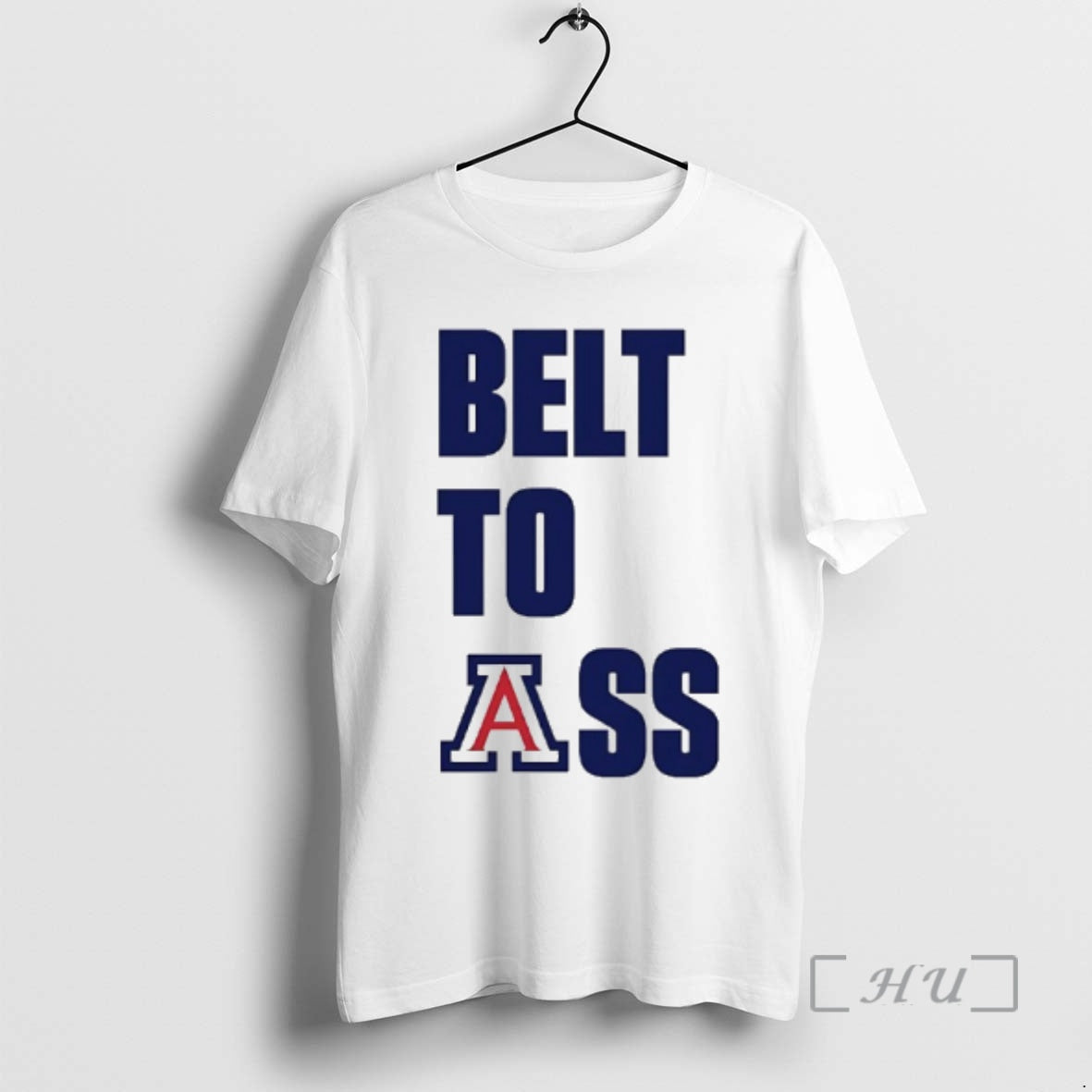 Officials Belt To Ass Arizona Wildcats 2025 2026 Mens Basketball Unisex T-shirt, Sweatshirt, Hoodie, Long Sleeve Tee - T-Shirt, Sweatshirt, Hoodie