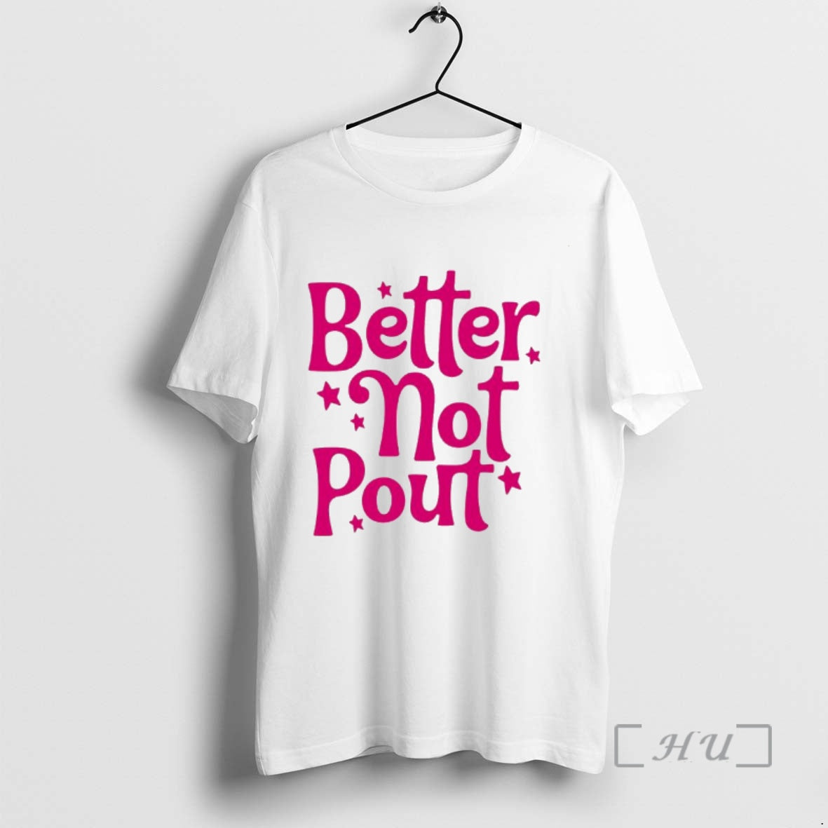 Officials Better Not Pout Ornaments - T-Shirt, Sweatshirt, Hoodie