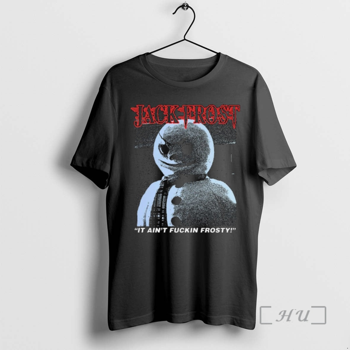 Officials Beyond Human Jack 2025 - T-Shirt, Sweatshirt, Hoodie