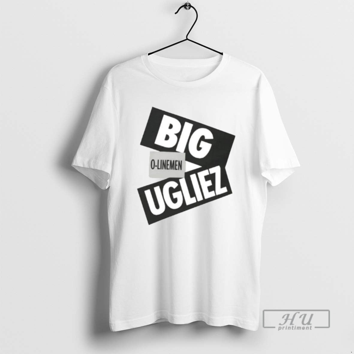 Officials Big Ugliez O Linemen Ornaments T Shirt Unisex T-shirt, Sweatshirt, Hoodie, Long Sleeve Tee - T-Shirt, Sweatshirt, Hoodie