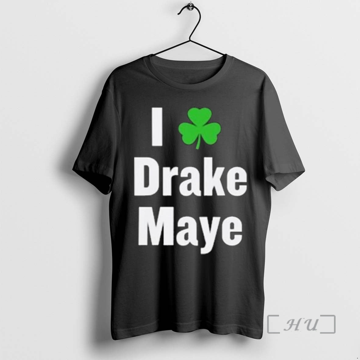 Officials Bill Chisholm I Shamrock Drake Maye - T-Shirt, Sweatshirt, Hoodie
