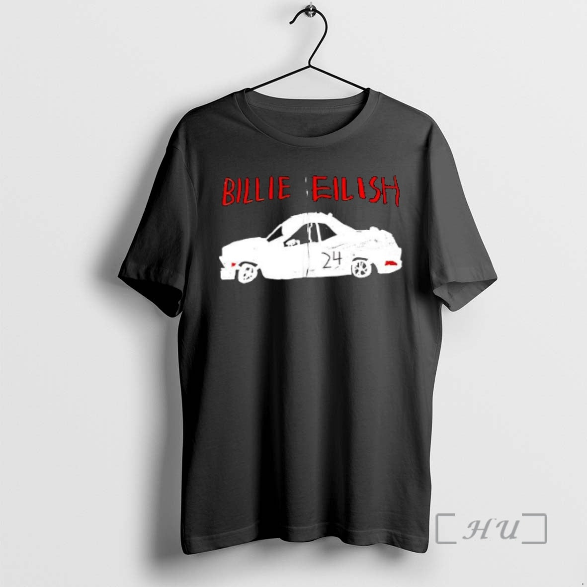 Officials Billie Eilish X Dylans Club - T-Shirt, Sweatshirt, Hoodie