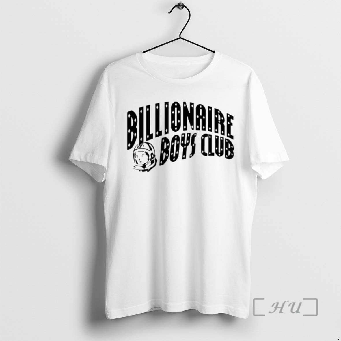 Officials Billionaire Boys Club Logo - T-Shirt, Sweatshirt, Hoodie