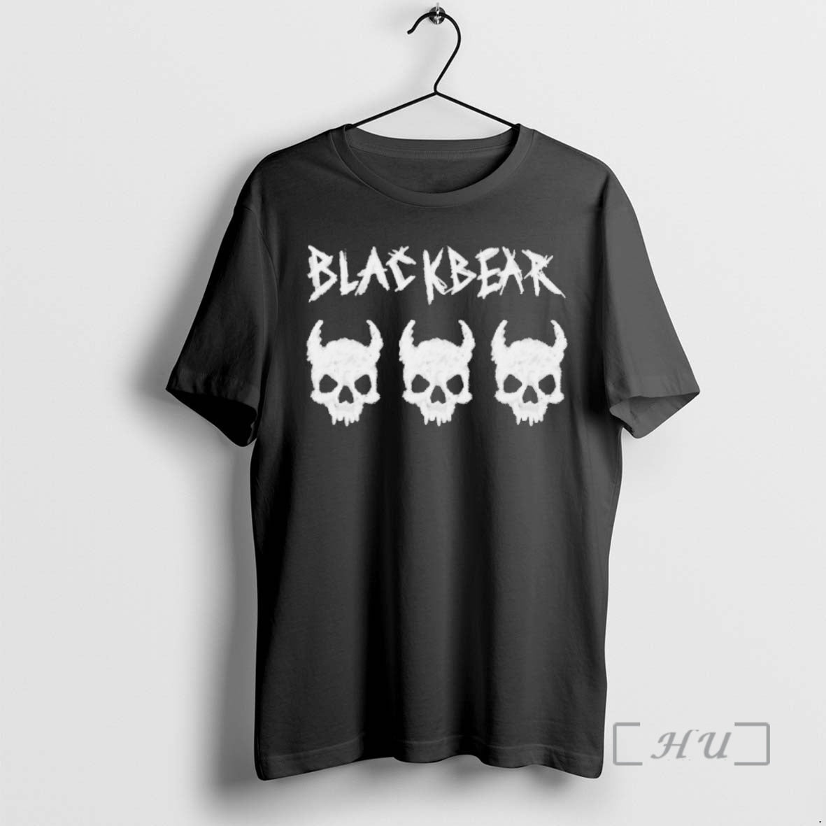 Officials Blackbear Death Metal - T-Shirt, Sweatshirt, Hoodie