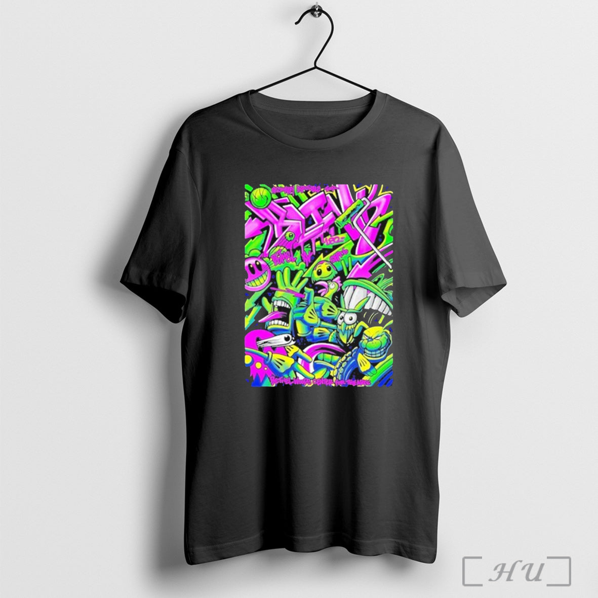 Officials Blink 182 Missionary Impossible 2025 Tour Bethel Woods Center For The Arts In Bethel - T-Shirt, Sweatshirt, Hoodie