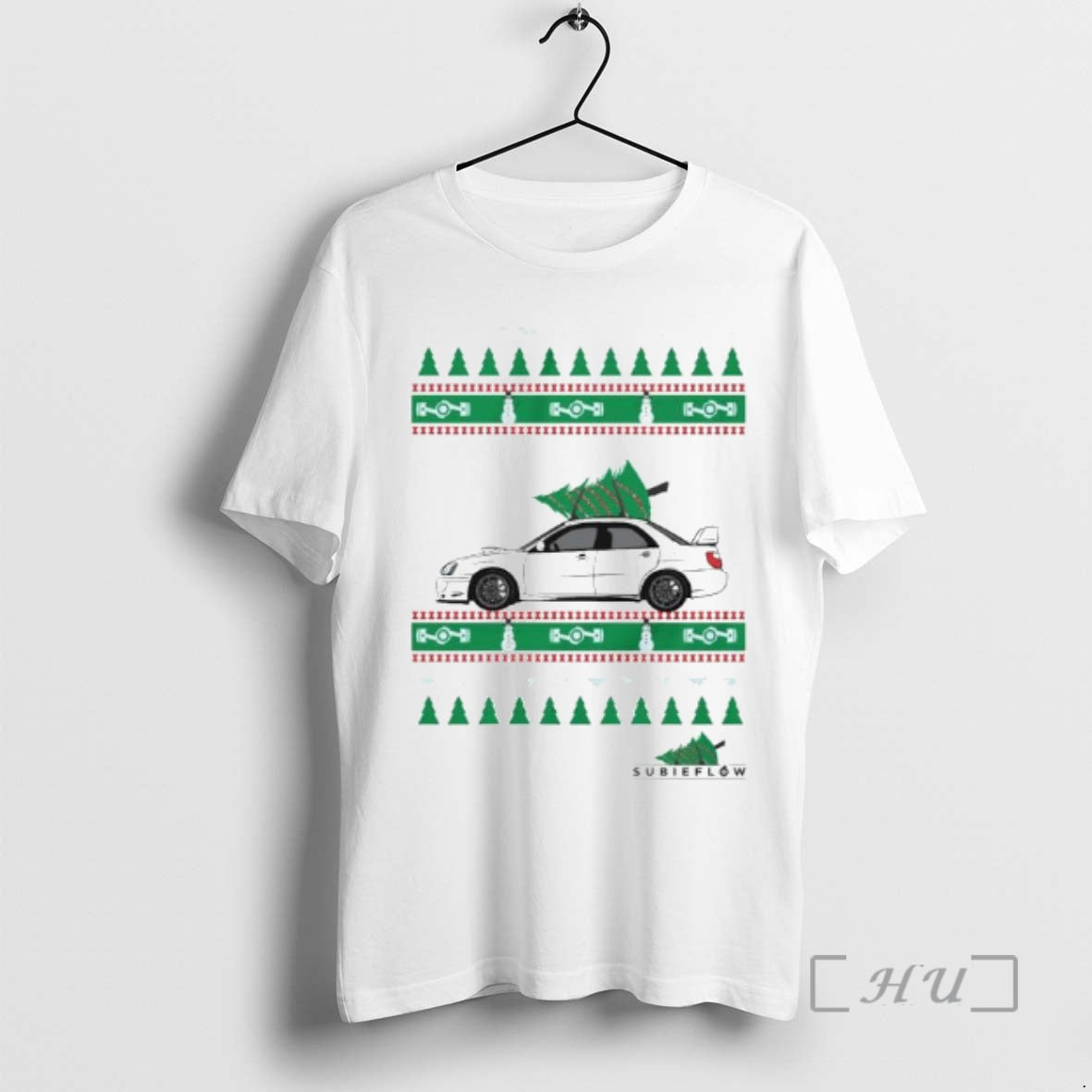 Officials Blobeye Ugly Christmas Ornaments - T-Shirt, Sweatshirt, Hoodie
