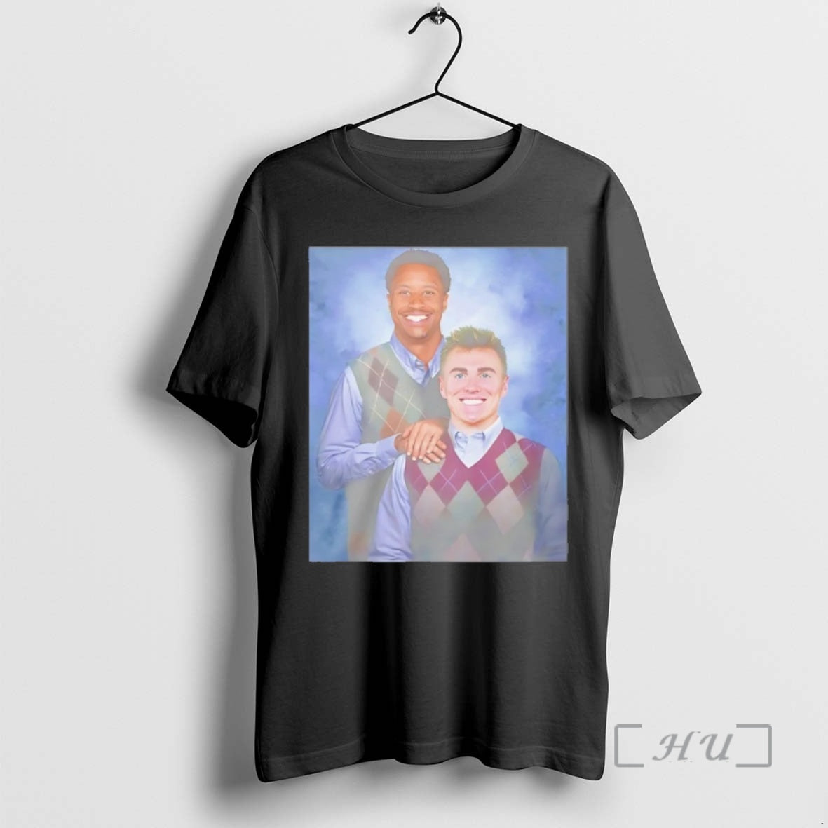 Officials Bo Nix And Courtland Sutton Denver Football Step Brothers - T-Shirt, Sweatshirt, Hoodie